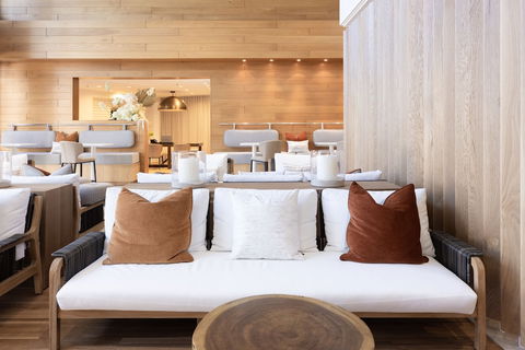 Sofitel Noosa Pacific Resort - Accommodation Sunshine Coast 3