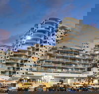 Park Regis City Quays - Accommodation Sunshine Coast