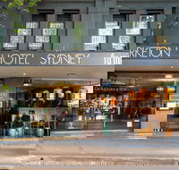 Kirketon Hotel Sydney - Accommodation Sunshine Coast