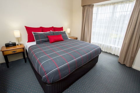 John Pirie Motor Inn - Accommodation Sunshine Coast 5