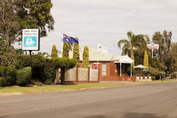 Warnertown SA Accommodation Sunshine Coast