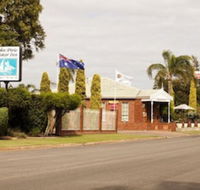 John Pirie Motor Inn - Accommodation Sunshine Coast