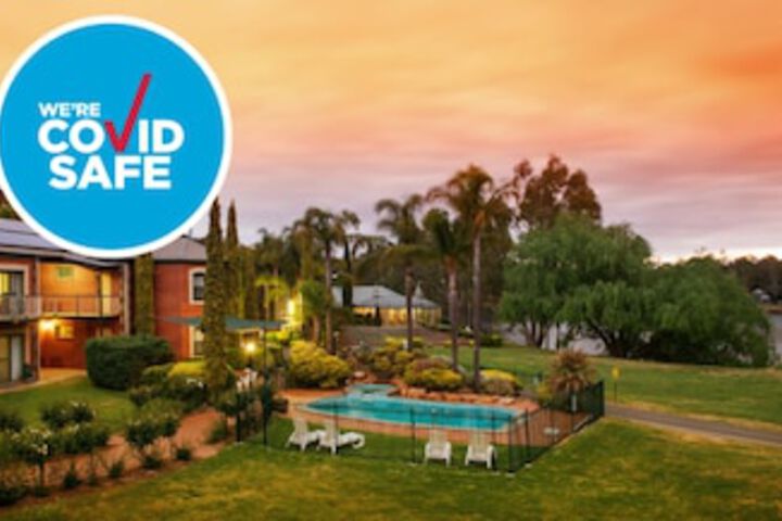 Balaklava SA Accommodation Sunshine Coast