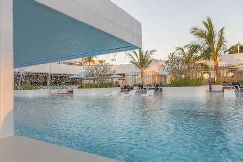 The Ville Resort - Casino - Accommodation Sunshine Coast 5