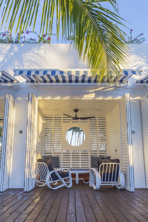 The Ville Resort - Casino - Accommodation Sunshine Coast 6