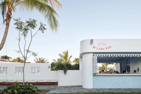 The Ville Resort - Casino - Accommodation Sunshine Coast 3