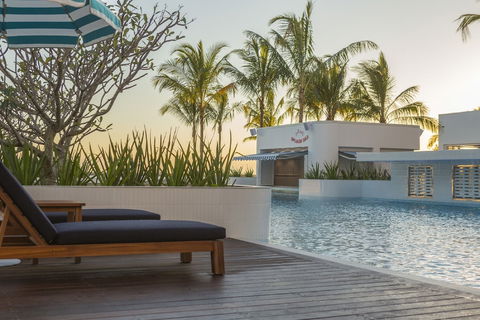 The Ville Resort - Casino - Accommodation Sunshine Coast 4