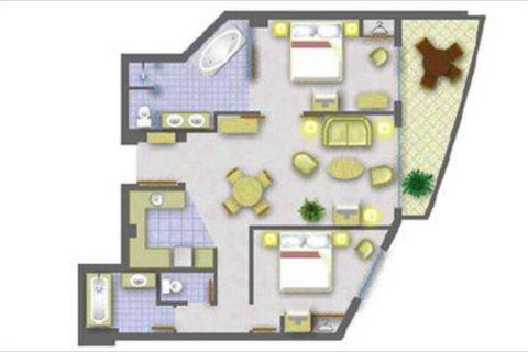 The Richardson Hotel & Spa - Accommodation Sunshine Coast 3