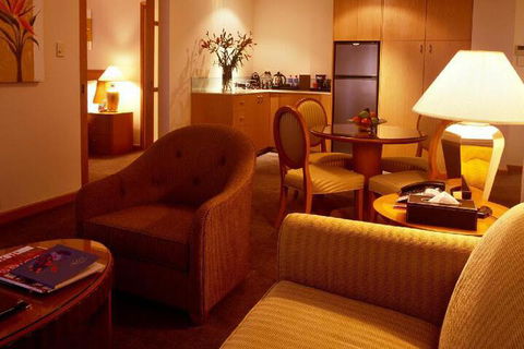 The Richardson Hotel & Spa - Accommodation Sunshine Coast 5