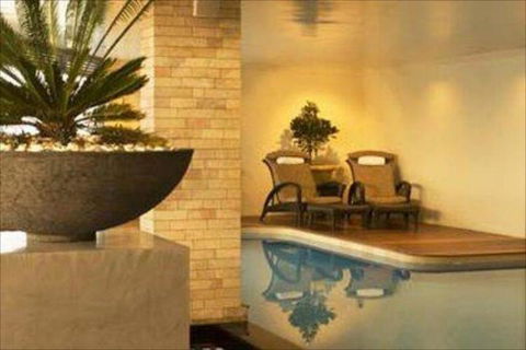 The Richardson Hotel & Spa - Accommodation Sunshine Coast 7