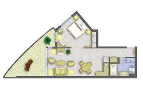 The Richardson Hotel & Spa - Accommodation Sunshine Coast 6