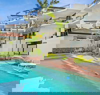 Windsurfer Resort - Accommodation Sunshine Coast