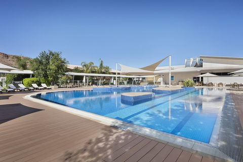 Crowne Plaza Alice Springs Lasseters, An IHG Hotel - Accommodation Sunshine Coast 3