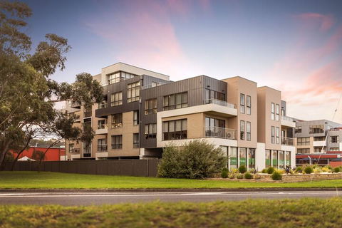 The Esplanade Resort And Spa - Accommodation Sunshine Coast 1