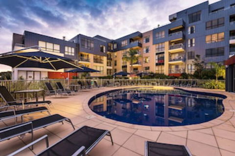 The Esplanade Resort And Spa - Accommodation Sunshine Coast 0