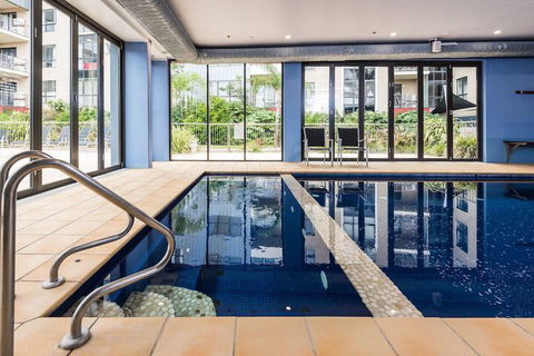 The Esplanade Resort And Spa - Accommodation Sunshine Coast 6