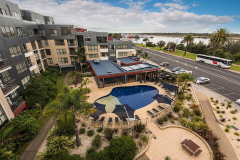 The Esplanade Resort And Spa - Accommodation Sunshine Coast 4
