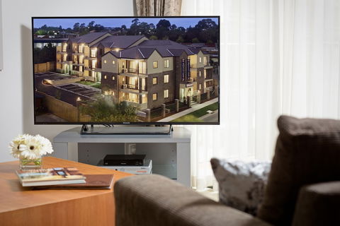 Ringwood Royale - Accommodation Sunshine Coast 3