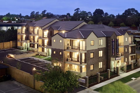 Ringwood Royale - Accommodation Sunshine Coast 0