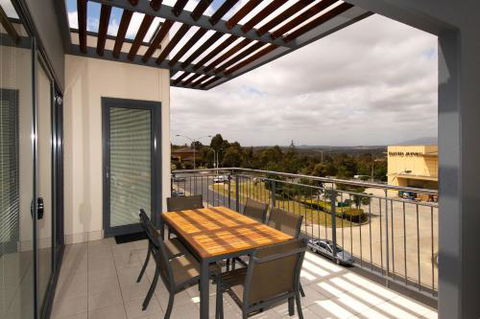 Park Avenue â€“ Glenview Glen Waverley - Accommodation Sunshine Coast 4