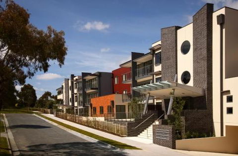 Park Avenue â€“ Glenview Glen Waverley - Accommodation Sunshine Coast 5
