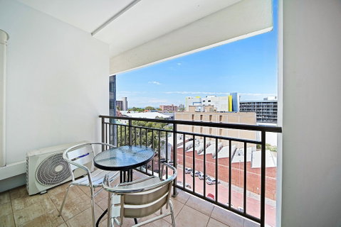 All Suites Perth - Accommodation Sunshine Coast 6