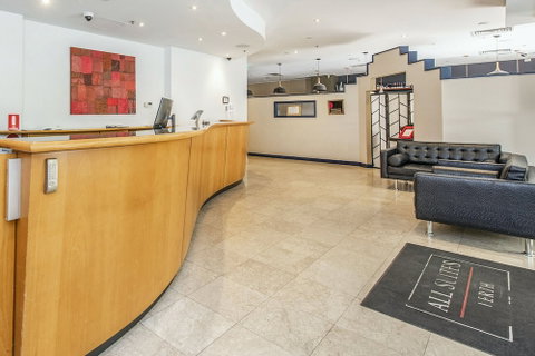 All Suites Perth - Accommodation Sunshine Coast 0