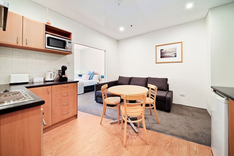 All Suites Perth - Accommodation Sunshine Coast 1