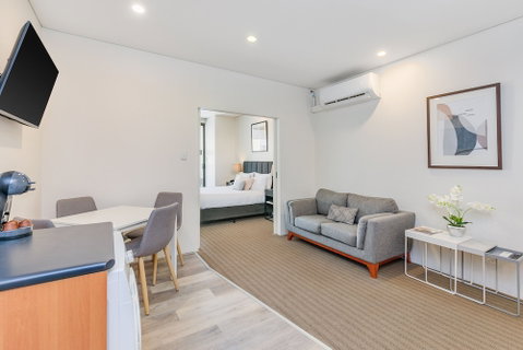 All Suites Perth - Accommodation Sunshine Coast 2