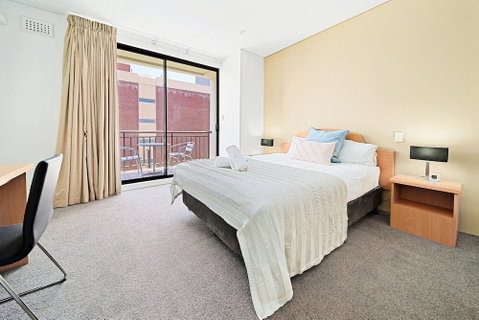 All Suites Perth - Accommodation Sunshine Coast 4