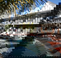 ibis Styles Adelaide Manor - Accommodation Sunshine Coast