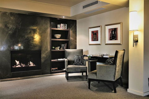 The Lyall Hotel And Spa - Accommodation Sunshine Coast 2