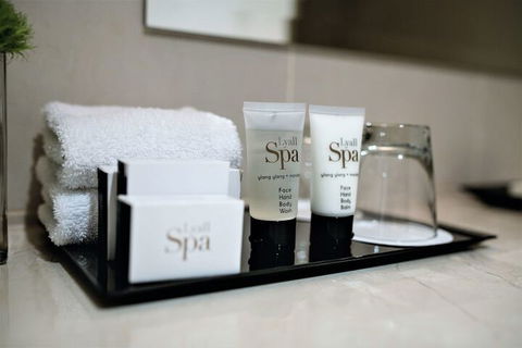 The Lyall Hotel And Spa - Accommodation Sunshine Coast 5