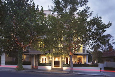 The Lyall Hotel And Spa - Accommodation Sunshine Coast 0