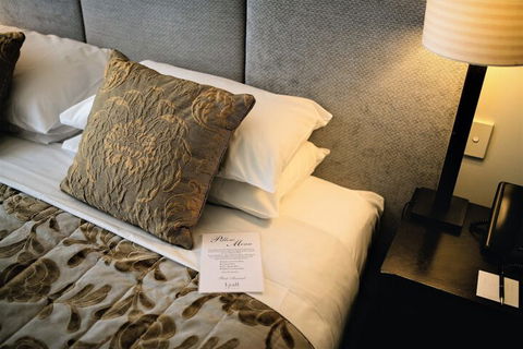 The Lyall Hotel And Spa - Accommodation Sunshine Coast 7