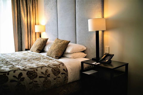 The Lyall Hotel And Spa - Accommodation Sunshine Coast 6