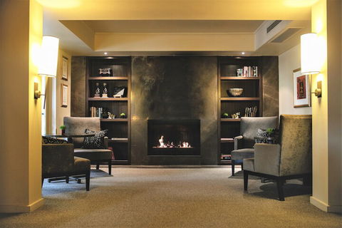 The Lyall Hotel And Spa - Accommodation Sunshine Coast 1