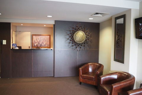 St Ives Apartments - Accommodation Sunshine Coast 1