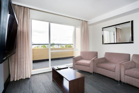 St Ives Apartments - Accommodation Sunshine Coast 0