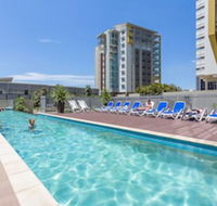 Oxygen Apartments - Accommodation Sunshine Coast