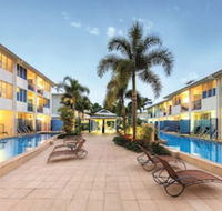 Silkari Lagoons Port Douglas - Accommodation Sunshine Coast