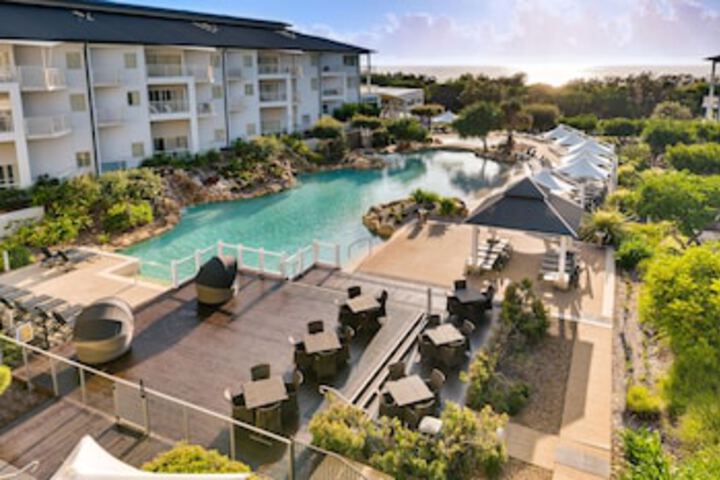 Casuarina Beach NSW Accommodation Sunshine Coast