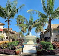 The Lakes Resort Cairns - Accommodation Sunshine Coast