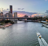 Central Brunswick Apartment Hotel - Accommodation Sunshine Coast