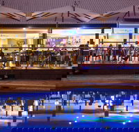 Mercure Townsville - Accommodation Sunshine Coast