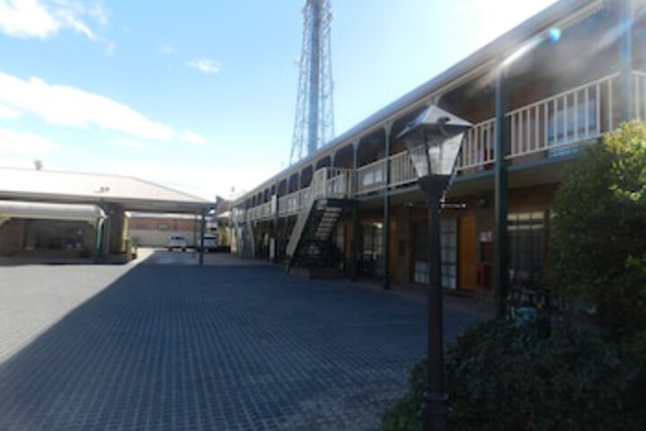 Chillingollah VIC Accommodation Sunshine Coast