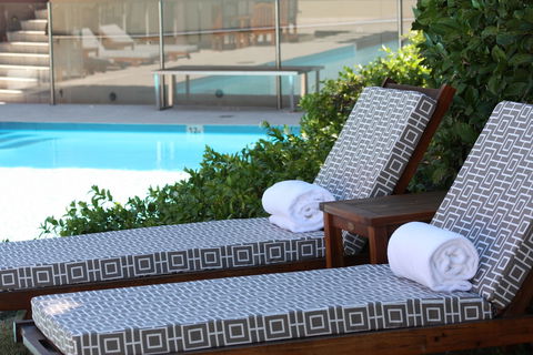 Grand Mercure The Hills Lodge - Accommodation Sunshine Coast 6