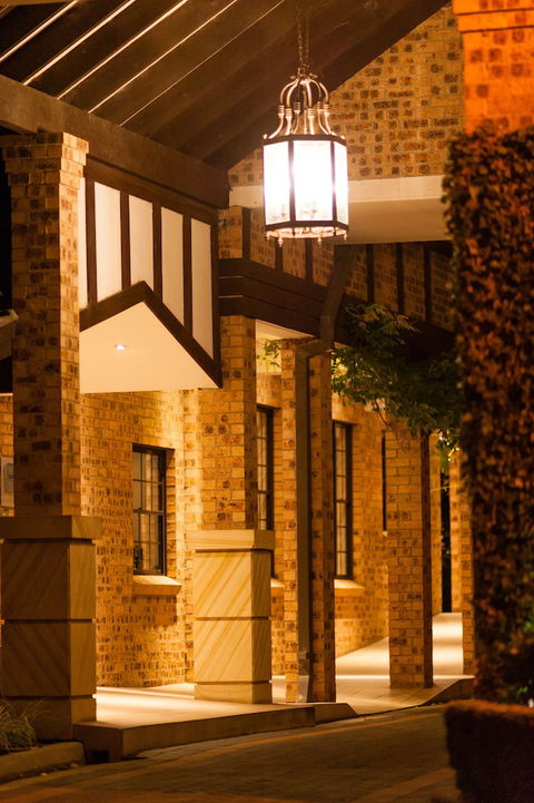 Grand Mercure The Hills Lodge - Accommodation Sunshine Coast 1