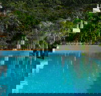 Azure Sea Whitsunday Resort - Accommodation Sunshine Coast