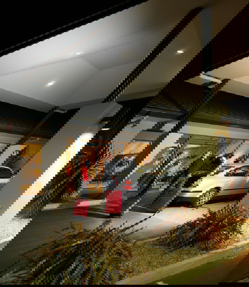  Accommodation Sunshine Coast